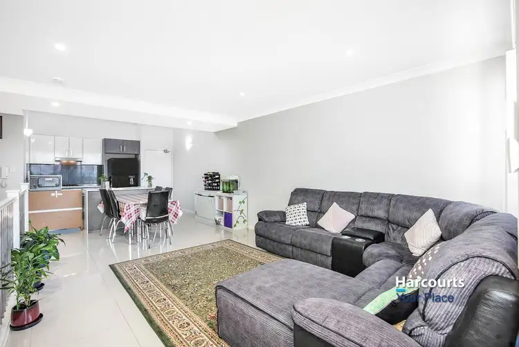 Fourth view of Homely apartment listing, 303/80B Ropes Crossing Boulevard, Ropes Crossing NSW 2760