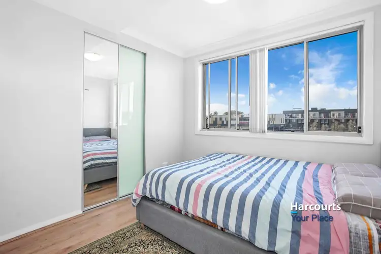 Sixth view of Homely apartment listing, 303/80B Ropes Crossing Boulevard, Ropes Crossing NSW 2760