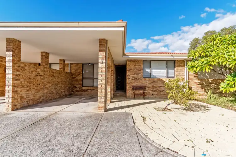 Second view of Homely unit listing, 7/165 Hector Street, Osborne Park WA 6017