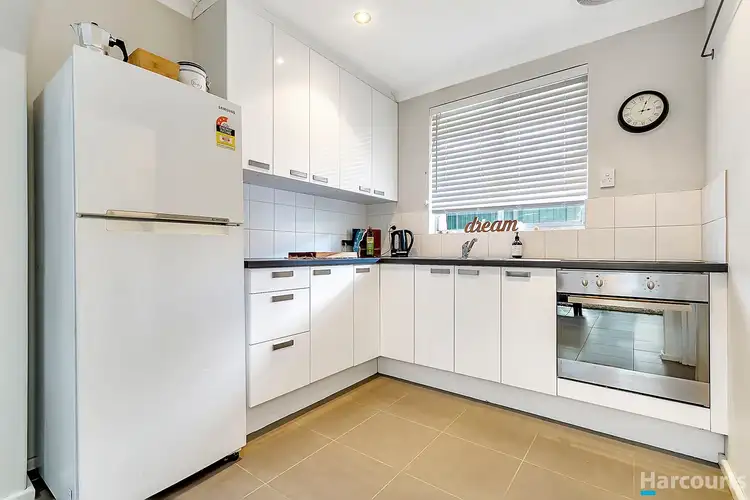 Fifth view of Homely unit listing, 7/165 Hector Street, Osborne Park WA 6017