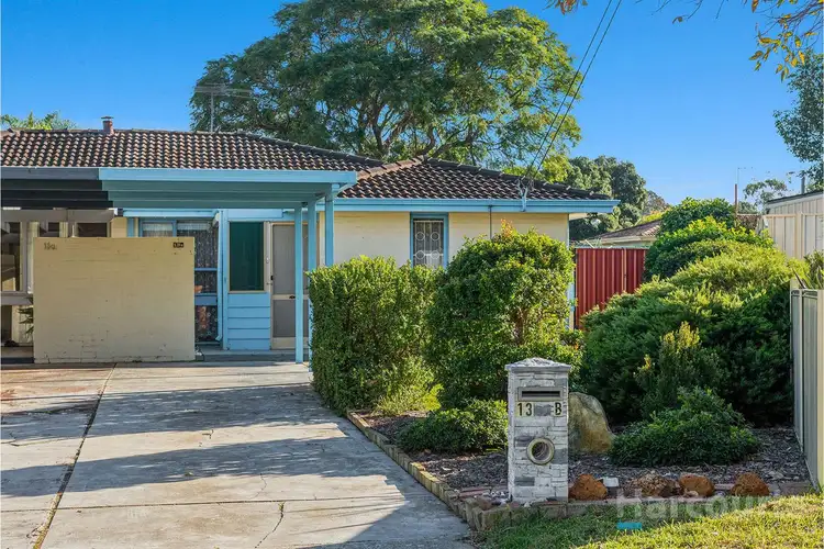 13B Neville Drive, Wanneroo WA 6065