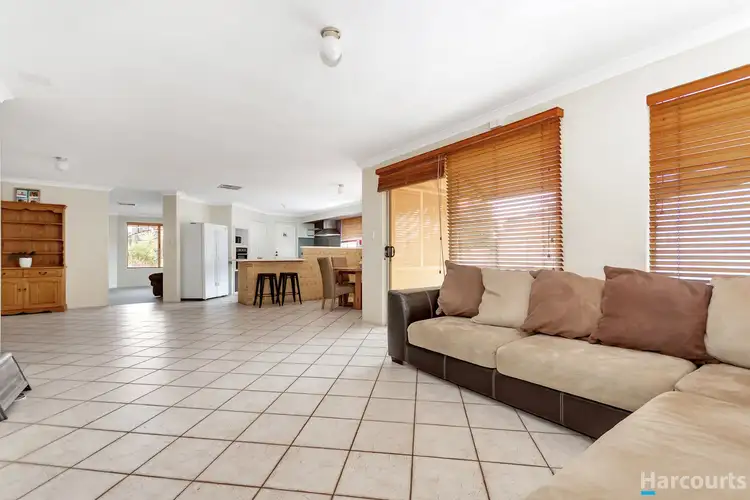 Third view of Homely house listing, 2 Melfort Circle, Kinross WA 6028