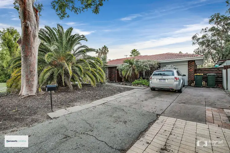 Main view of Homely house listing, 8 Bacon Place, Beechboro WA 6063