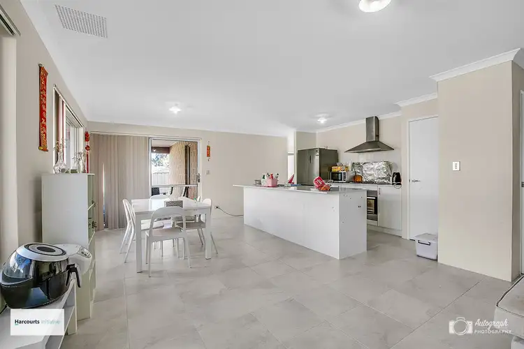 Fourth view of Homely villa listing, 24B Albourne Way, Balga WA 6061
