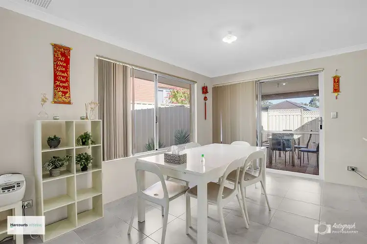Fifth view of Homely villa listing, 24B Albourne Way, Balga WA 6061