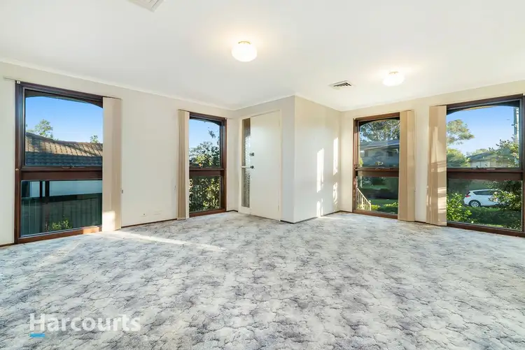 Second view of Homely house listing, 20 Oleander Crescent, Riverstone NSW 2765
