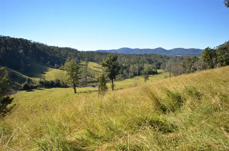 Third view of Homely rural property listing, 1853 Bellangry Road, Bellangry NSW 2446