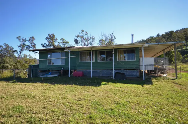 Sixth view of Homely rural property listing, 1853 Bellangry Road, Bellangry NSW 2446