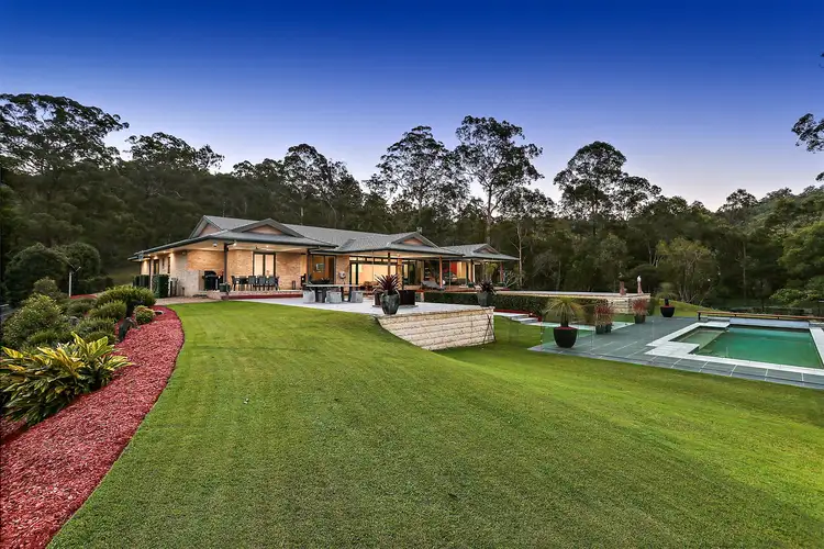78 Narrowleaf Road, Advancetown QLD 4211