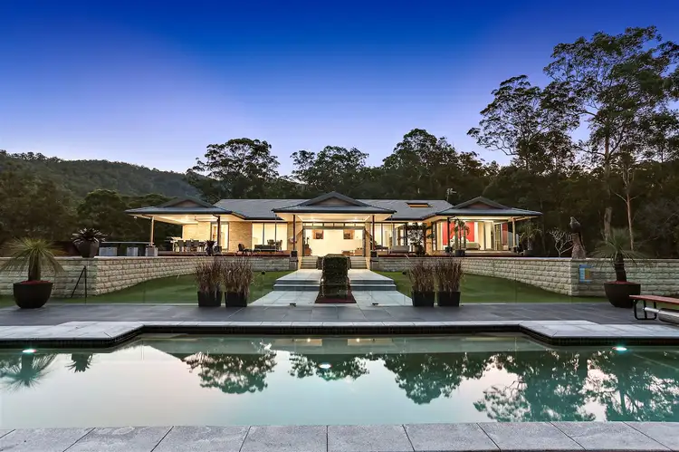 Second view of Homely house listing, 78 Narrowleaf Road, Advancetown QLD 4211