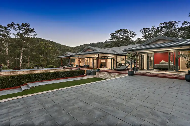 Fifth view of Homely house listing, 78 Narrowleaf Road, Advancetown QLD 4211