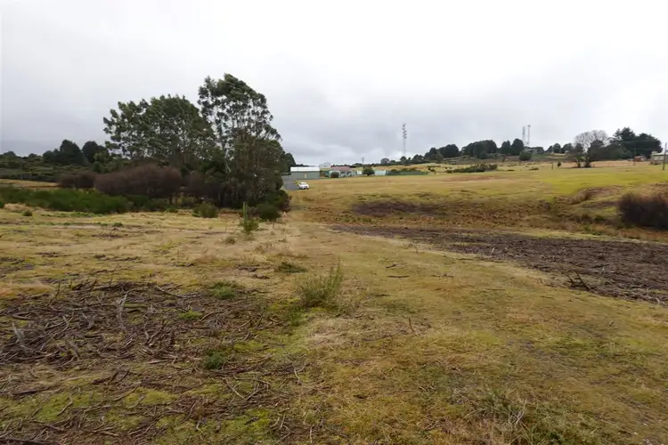 Fourth view of Homely land listing, 13 Duncanson St, Waratah TAS 7321