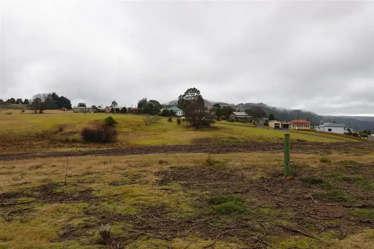 Fifth view of Homely land listing, 13 Duncanson St, Waratah TAS 7321