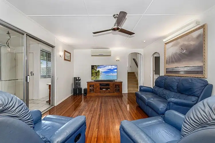 Third view of Homely house listing, 10 Quandong Street, Currajong QLD 4812