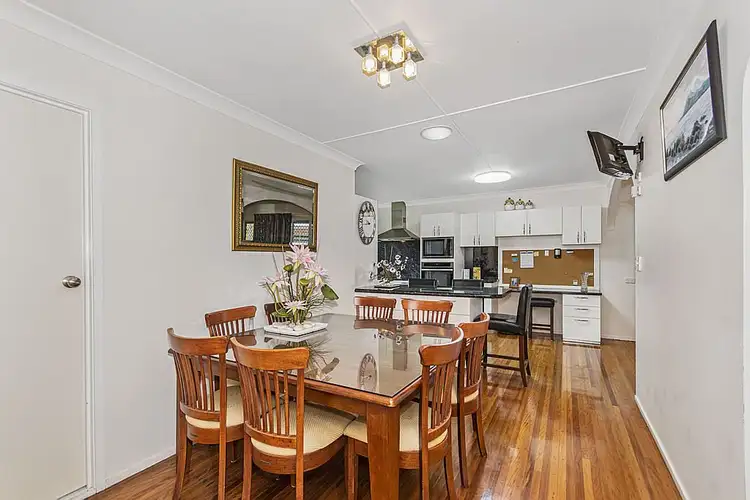 Fourth view of Homely house listing, 10 Quandong Street, Currajong QLD 4812