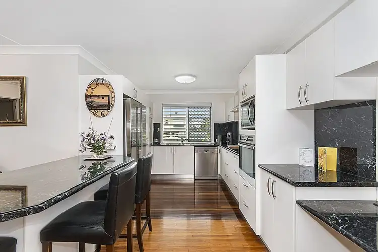 Fifth view of Homely house listing, 10 Quandong Street, Currajong QLD 4812