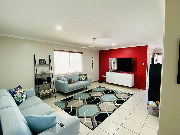 Second view of Homely house listing, 92/58 Euro Boulevard, Kirwan QLD 4817
