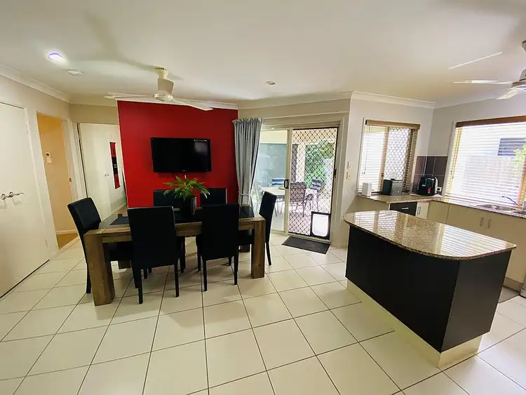 Fourth view of Homely house listing, 92/58 Euro Boulevard, Kirwan QLD 4817