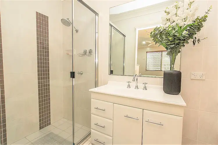 Fifth view of Homely house listing, 92/58 Euro Boulevard, Kirwan QLD 4817