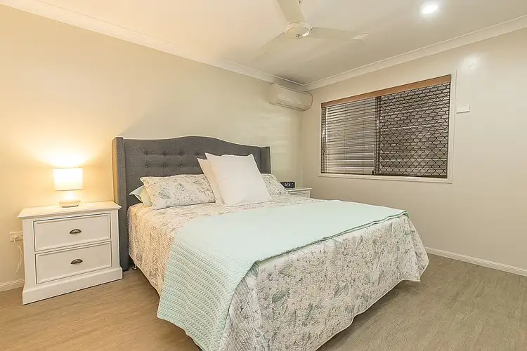 Sixth view of Homely house listing, 92/58 Euro Boulevard, Kirwan QLD 4817