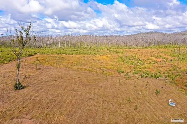 Third view of Homely land listing, Lot 6 Eucalypt Glade, Cobraball QLD 4703