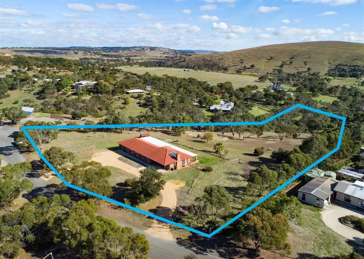 44 Clydesdale Drive, Victor Harbor SA 5211