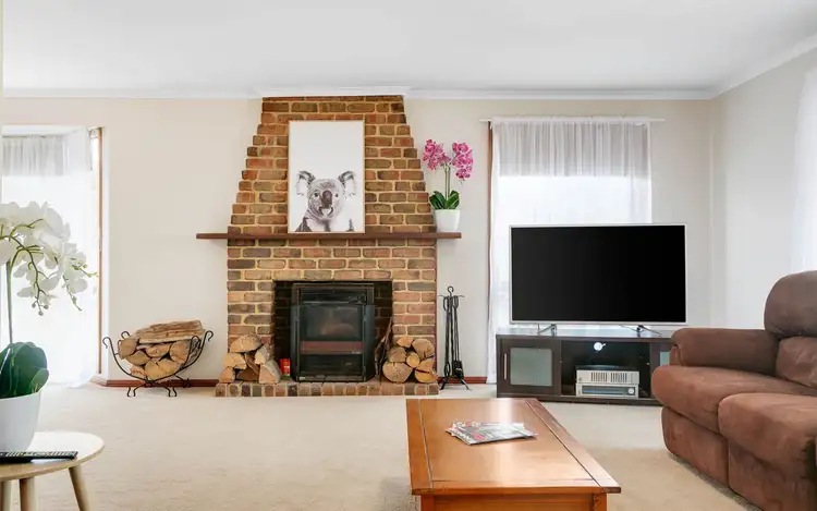 Sixth view of Homely house listing, 44 Clydesdale Drive, Victor Harbor SA 5211