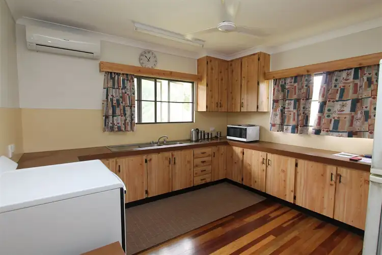 Third view of Homely rural property listing, 270 Drynie Road, Brandon QLD 4808