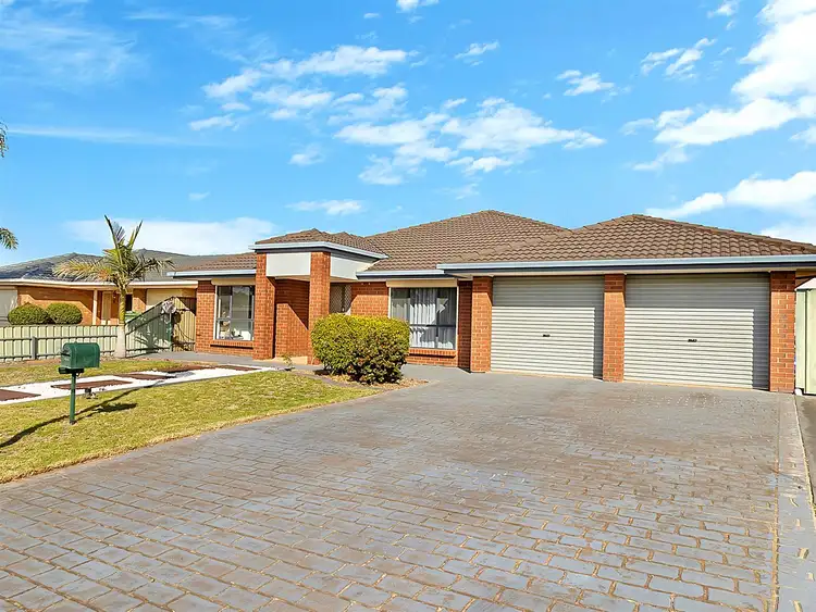 Second view of Homely house listing, 44 Crawford Grove, Andrews Farm SA 5114
