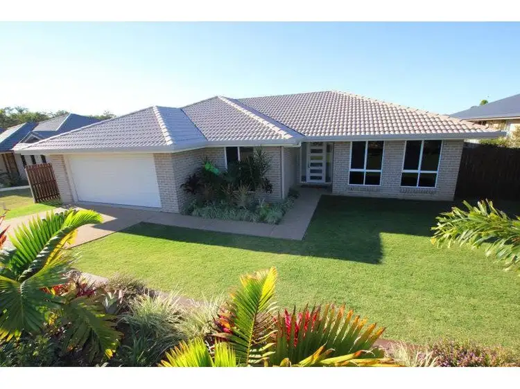 20 Kingfisher Drive, Yeppoon QLD 4703