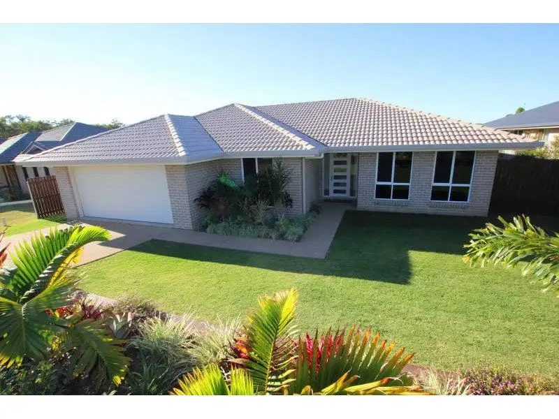 Main view of Homely house listing, 20 Kingfisher Drive, Yeppoon QLD 4703