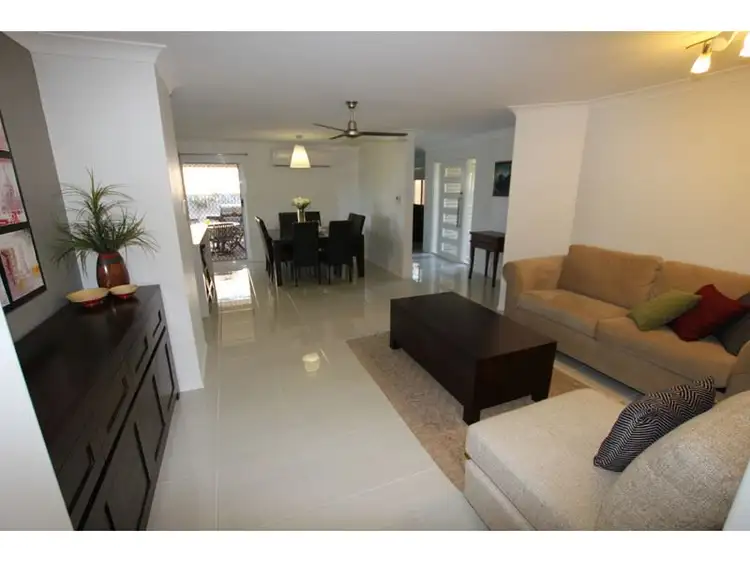 Second view of Homely house listing, 20 Kingfisher Drive, Yeppoon QLD 4703