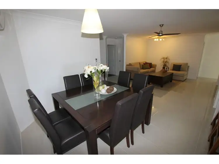 Third view of Homely house listing, 20 Kingfisher Drive, Yeppoon QLD 4703