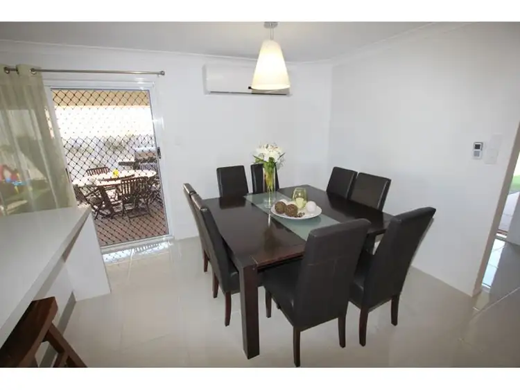 Fourth view of Homely house listing, 20 Kingfisher Drive, Yeppoon QLD 4703