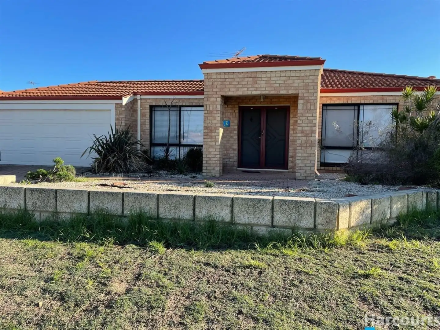 Main view of Homely house listing, 7 Geoff Russell Avenue, Kinross WA 6028