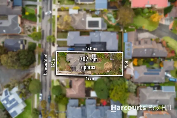 23 Richmond Street, Blackburn South VIC 3130
