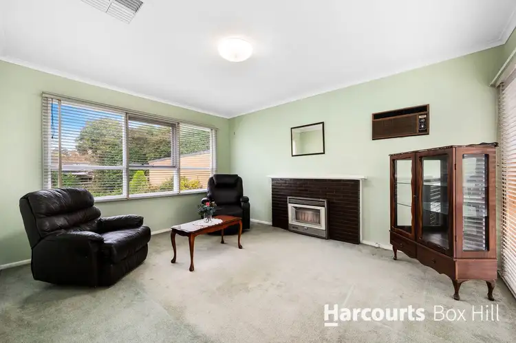 Fourth view of Homely house listing, 23 Richmond Street, Blackburn South VIC 3130