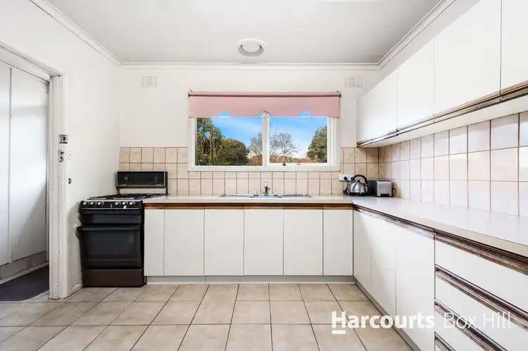 Fifth view of Homely house listing, 23 Richmond Street, Blackburn South VIC 3130
