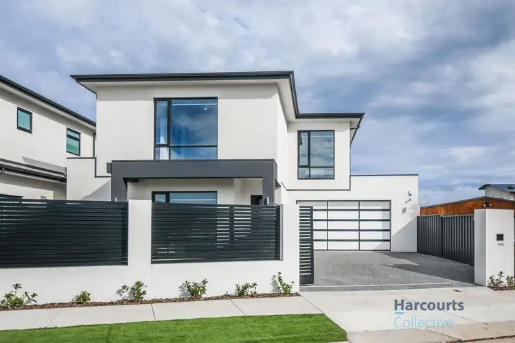 Main view of Homely house listing, 143A Seaview Road, Tennyson SA 5022