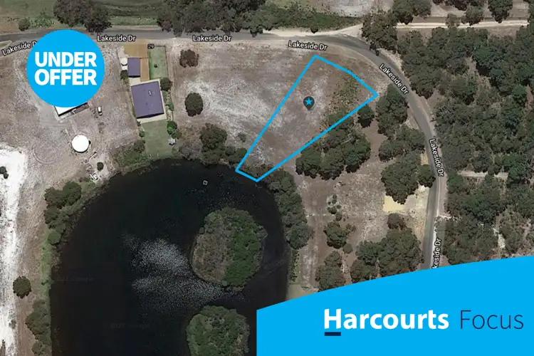 Main view of Homely land listing, 38/115 Rigg Road, Myalup WA 6220