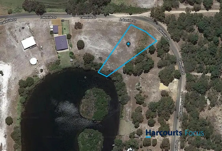 Second view of Homely land listing, 38/115 Rigg Road, Myalup WA 6220