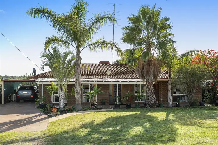 Main view of Homely house listing, 6 Old Mooliabeenee Road, Gingin WA 6503
