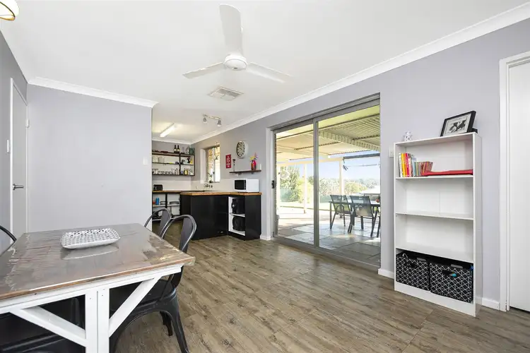 Fourth view of Homely house listing, 6 Old Mooliabeenee Road, Gingin WA 6503