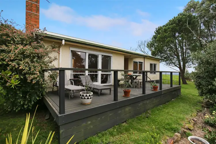 Fourth view of Homely rural property listing, 360 Meeniyan Nerrena Road, Meeniyan VIC 3956