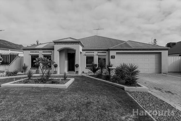 Main view of Homely house listing, 19 Enterprise Avenue, Falcon WA 6210