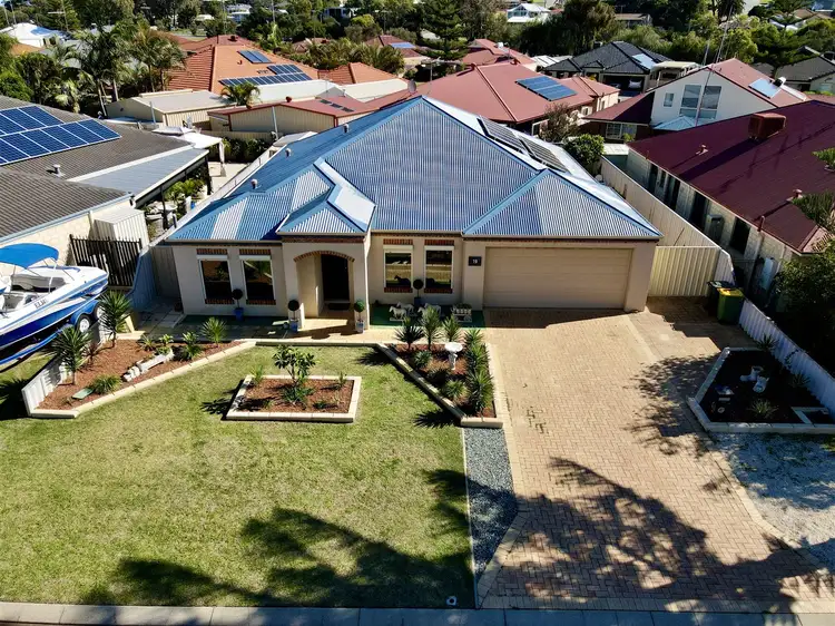 Third view of Homely house listing, 19 Enterprise Avenue, Falcon WA 6210