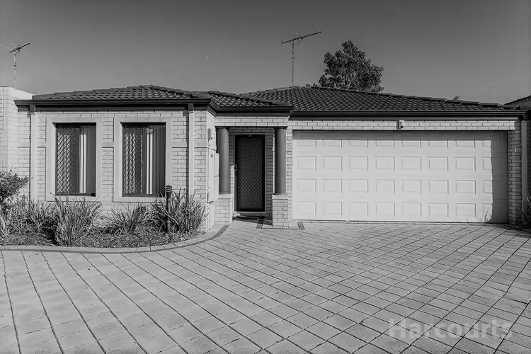 Main view of Homely unit listing, 3/10 Davey Street, Mandurah WA 6210