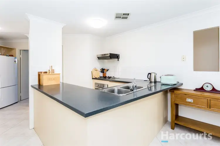 Second view of Homely unit listing, 3/10 Davey Street, Mandurah WA 6210