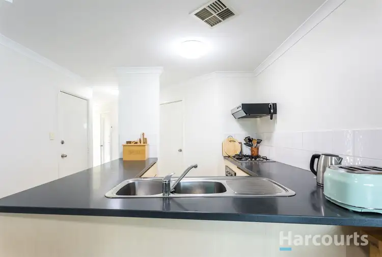 Third view of Homely unit listing, 3/10 Davey Street, Mandurah WA 6210