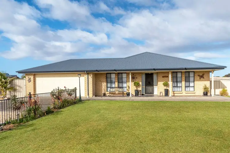 Main view of Homely rural property listing, 51 Bluebush Court, Murray Bridge SA 5253
